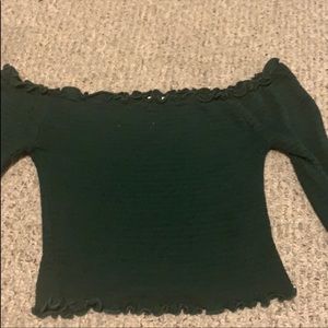 Lettuce top